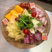 La Planche Charcuterie & Fromages
