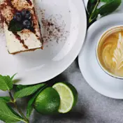 Café gourmand