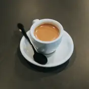 Café expresso ou décaféiné